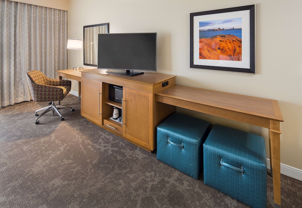 Hampton Inn & Suites Page Lake Powell - photo 13