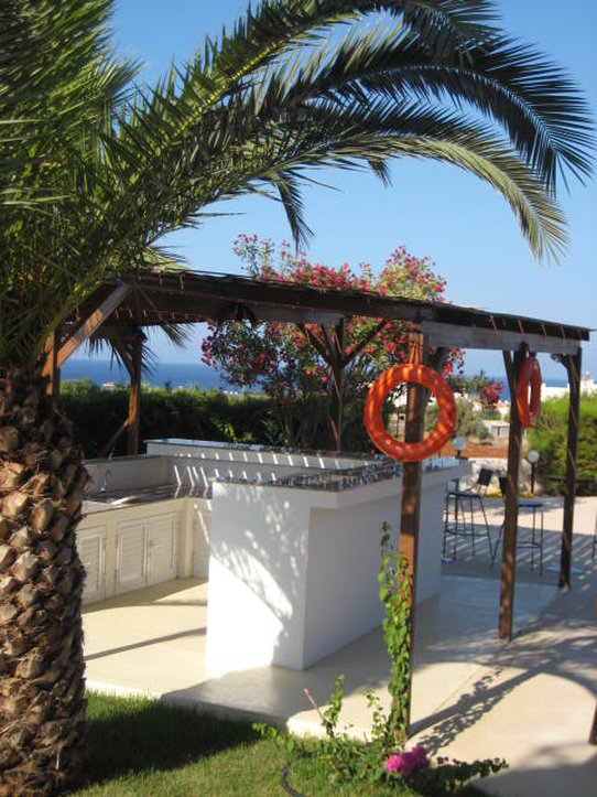 Lawsonia Hotel Apts in Protaras, Cyprus