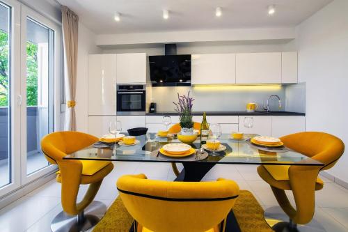 City And Beach Luxury 4 Stars Apartment Split — 4-Star Luxury Hotel in Split, Croatia