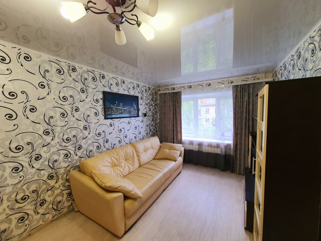 L.v.hotels Na Fridrikha Engelsa 145 Flat in Tula, Russia