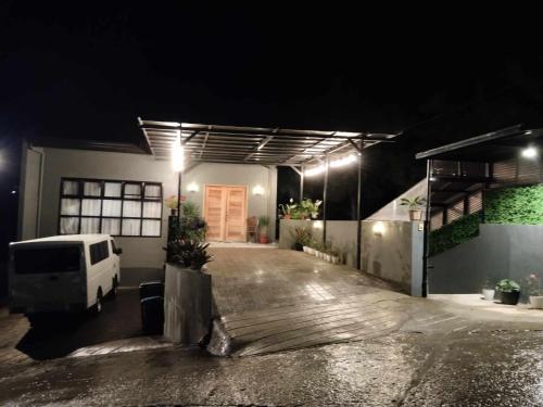 Kai Lodge By the Hill Baguio 1 — 4-Star Luxury Hotel in Baguio, Philippines