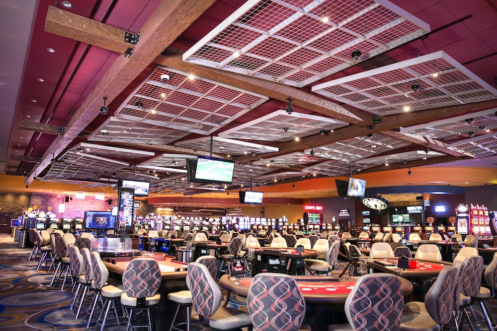 Isle of Capri Casino Hotel Boonville A Caesars Rewards Destination - photo 18