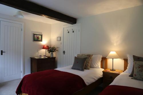 Low Raisgill B&B
