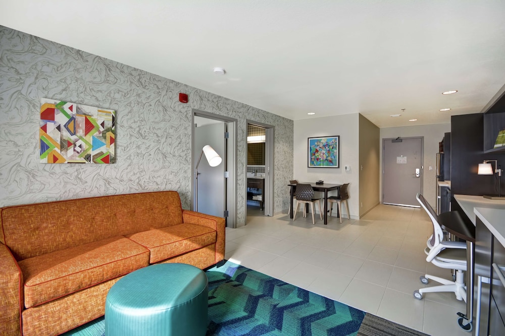 Home2 Suites by Hilton Carbondale - photo 6