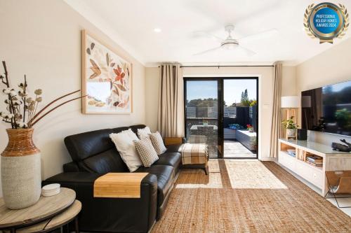 Alkira Pet Friendly 4 Mins Walk To Beach — Culburra Beach