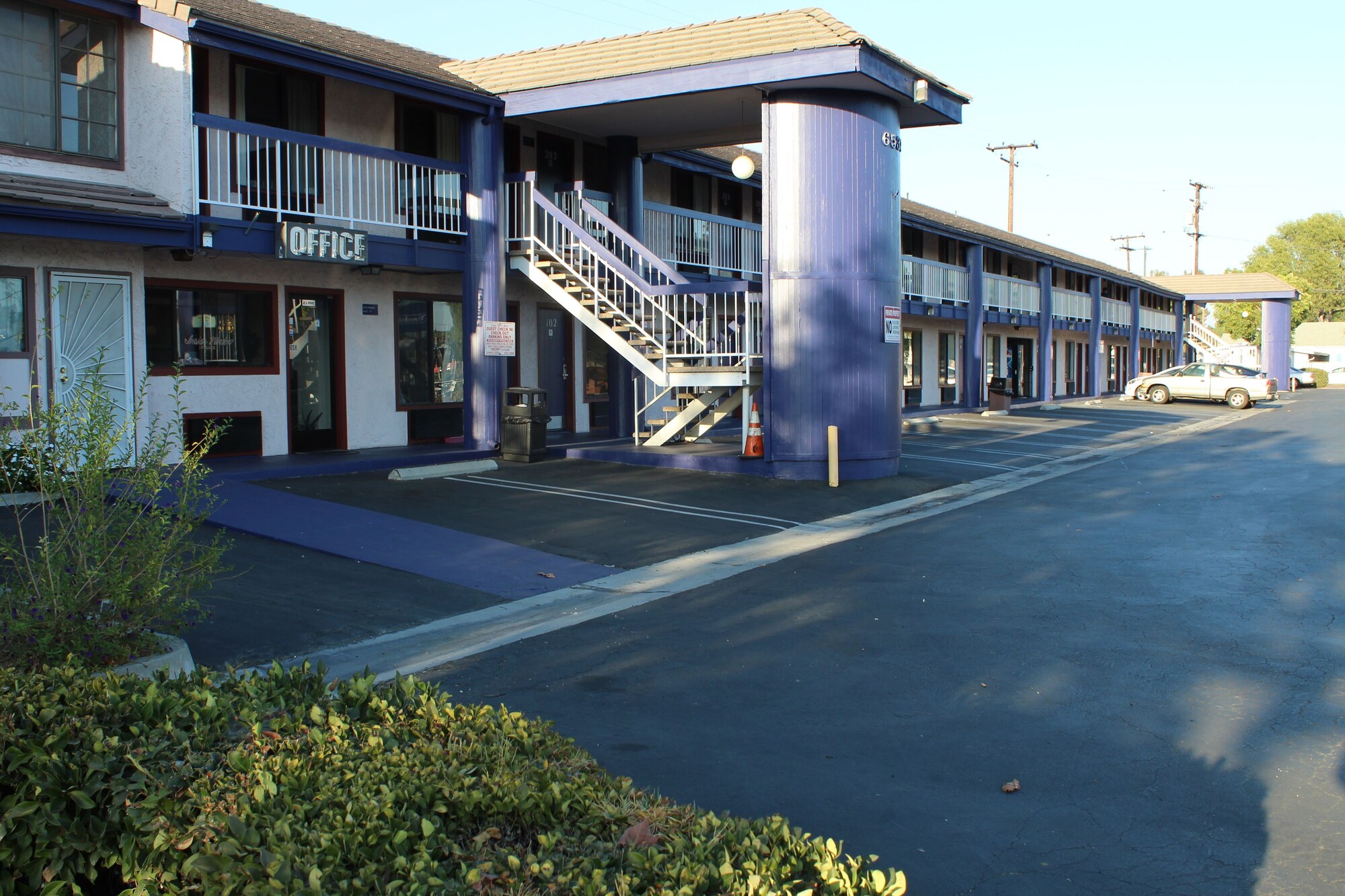 Travelodge by Wyndham Buena Park - featured photo