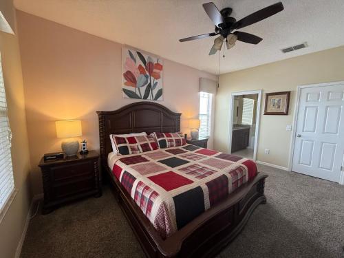 The Villa at Terra Verde — 4-Star Luxury Hotel in Kissimmee, United States