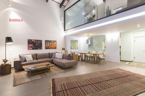 One And Only Villas — 4-Star Luxury Hotel in Peraia, Greece