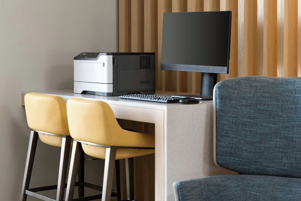 TownePlace Suites by Marriott Monrovia - photo 27