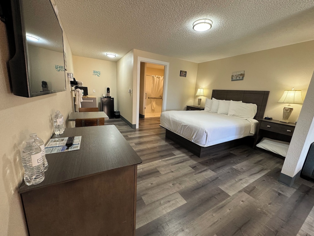 Inn at the Sea - photo 15