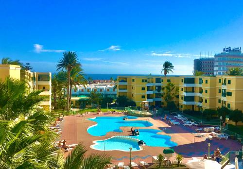 Tropicalife in Playa Del Ingles, Spain