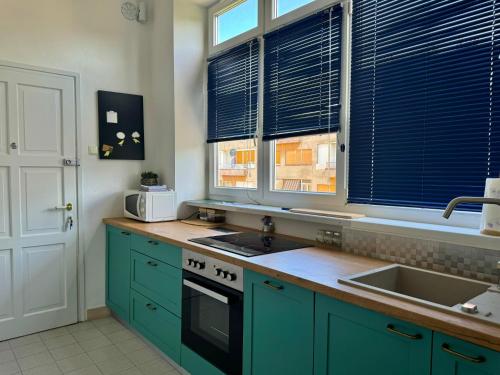 Apartmani Populare Zadar — 4-Star Luxury Hotel in Zadar, Croatia