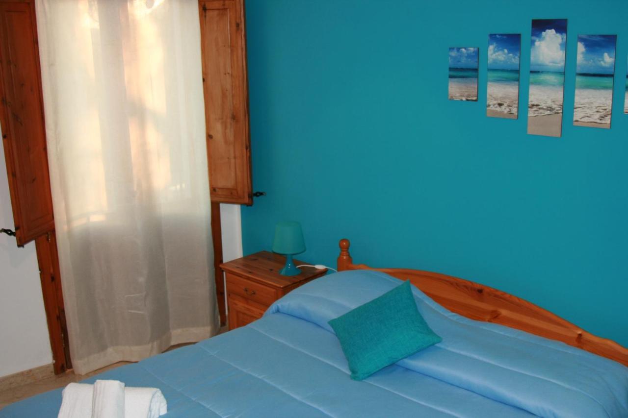 Casa Vacanze Il Cortile — 4-Star Luxury Hotel in Custonaci, Italy