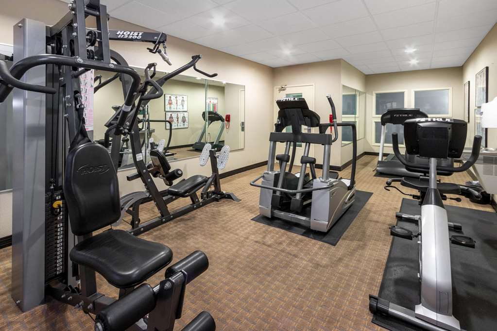 La Quinta Inn & Suites by Wyndham Tucumcari - photo 12
