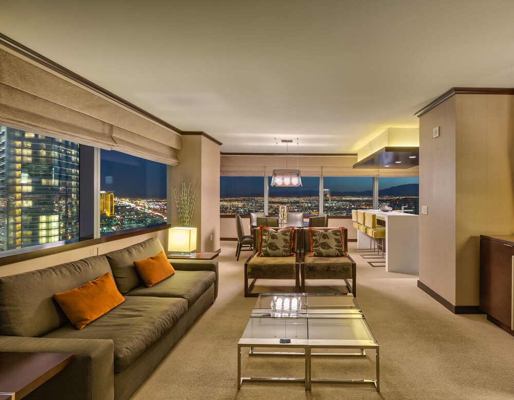 Secret Suites at Vdara - photo 75