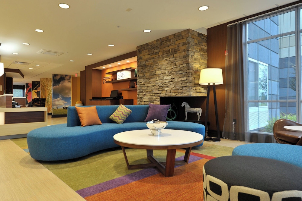 Fairfield Inn & Suites Enterprise in Enterprise, United States