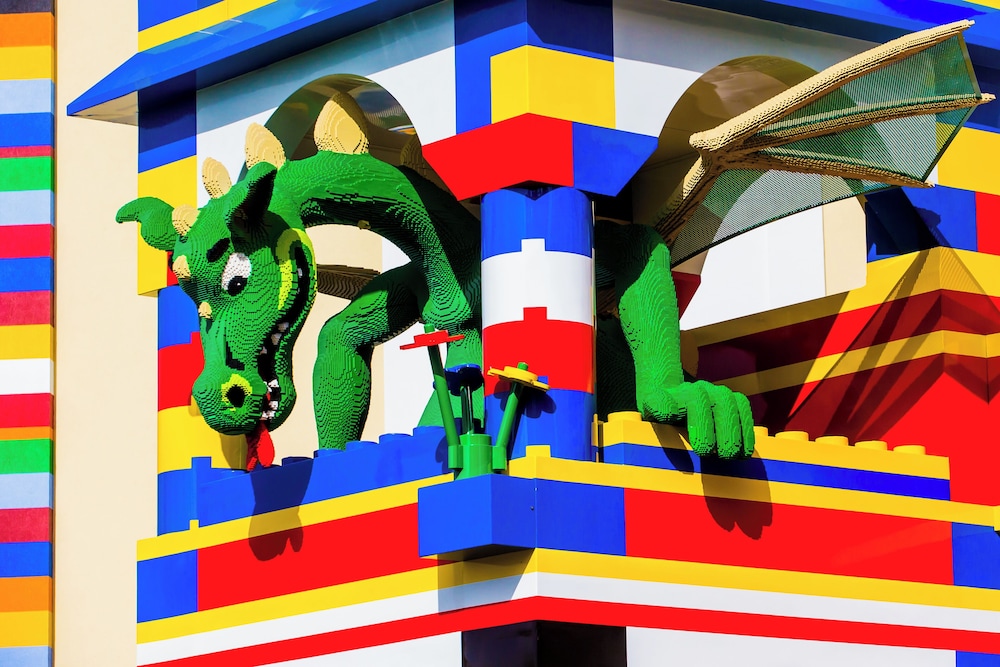 Legoland Florida Hotel - photo 33