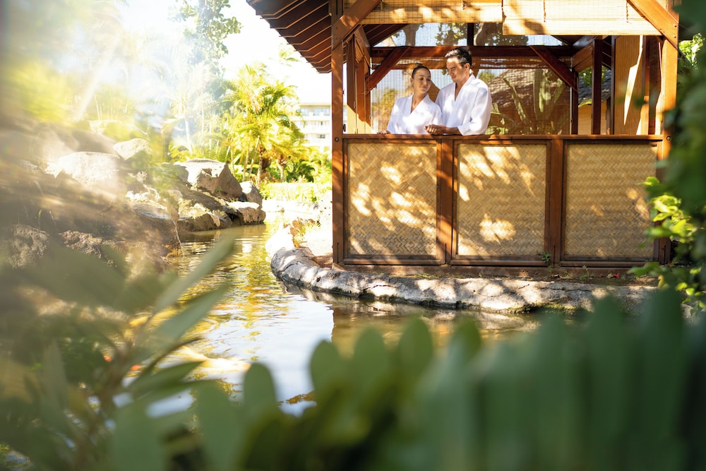 Fairmont Orchid Gold Experience - photo 23