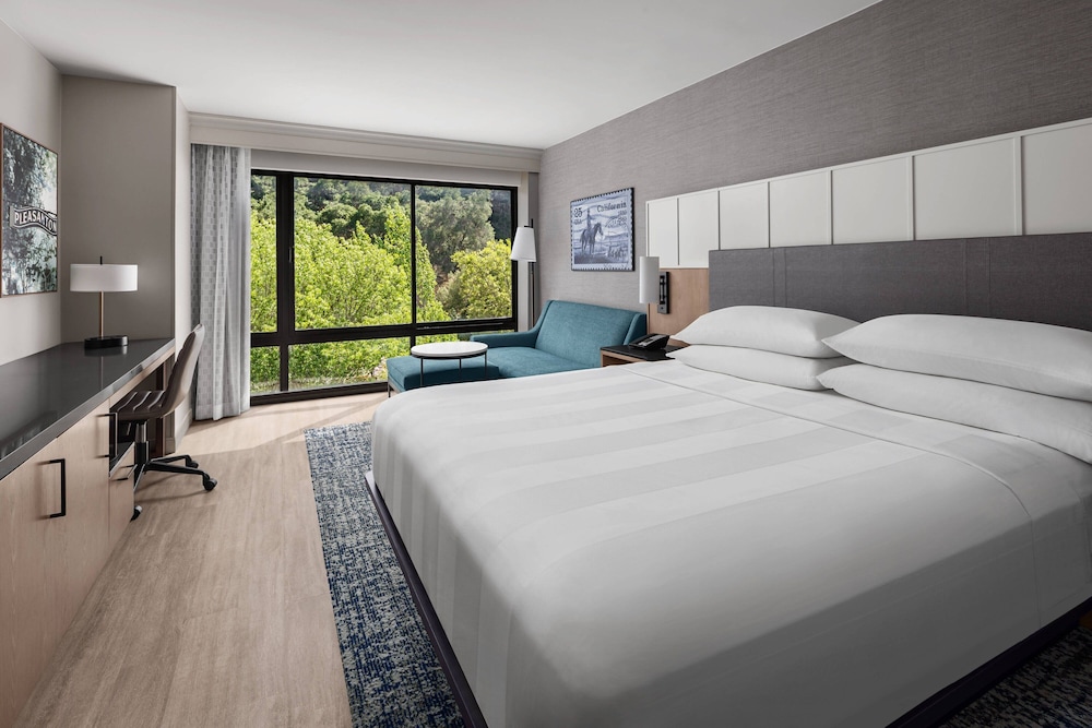 Pleasanton Marriott - photo 6