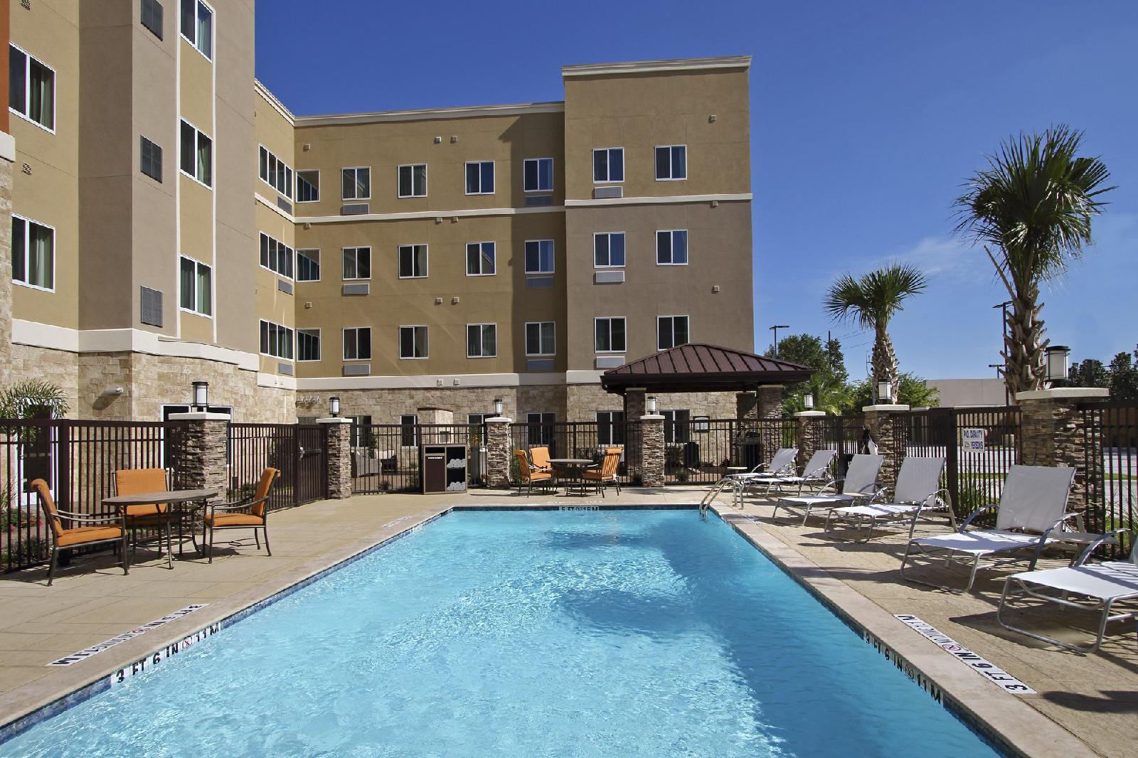 Staybridge Suites Houston W Westchase Area - featured photo