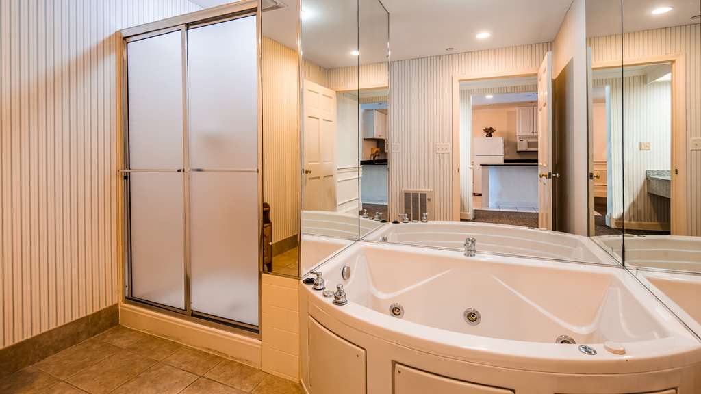 Best Western Adams Inn Quincy Boston - photo 37
