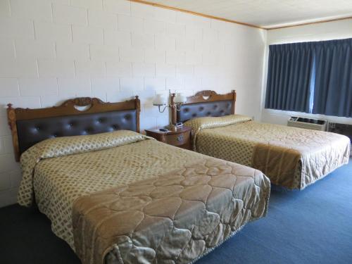 Alamo Inn - photo 25