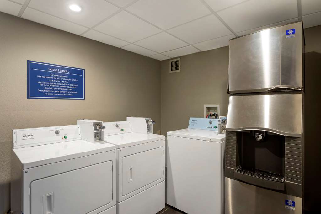 Best Western Plus Bowling Green - photo 29