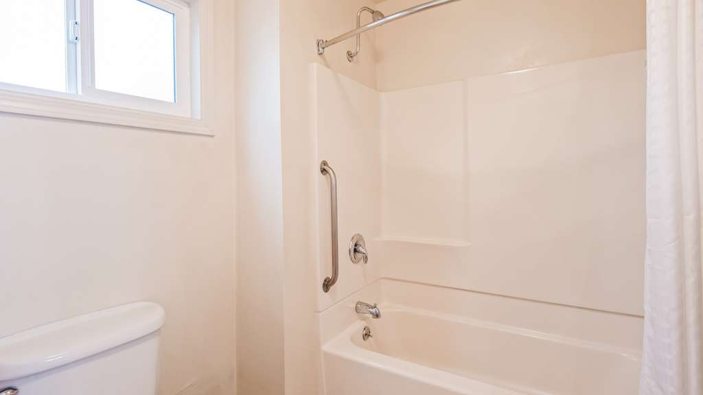 Best Western Golden Key - photo 23
