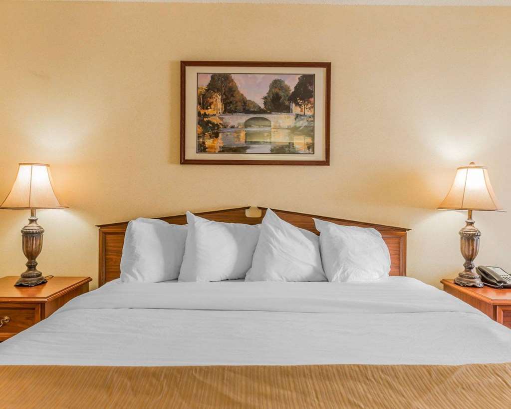 Rodeway Inn Sylacauga Hwy 280 - photo 11