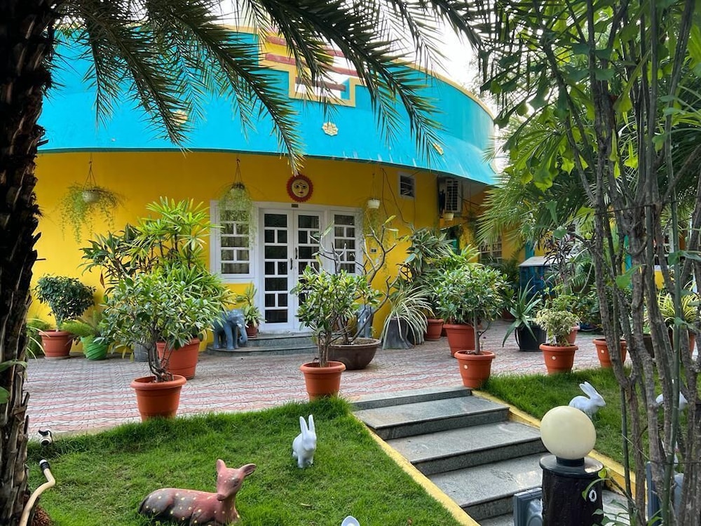 Star Resort — hotel in Mettupalayam