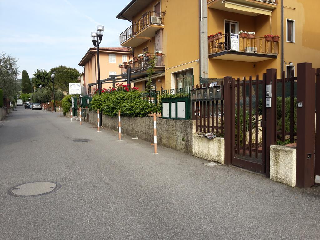 Alessio Camere — 4-Star Luxury Hotel in Bardolino, Italy