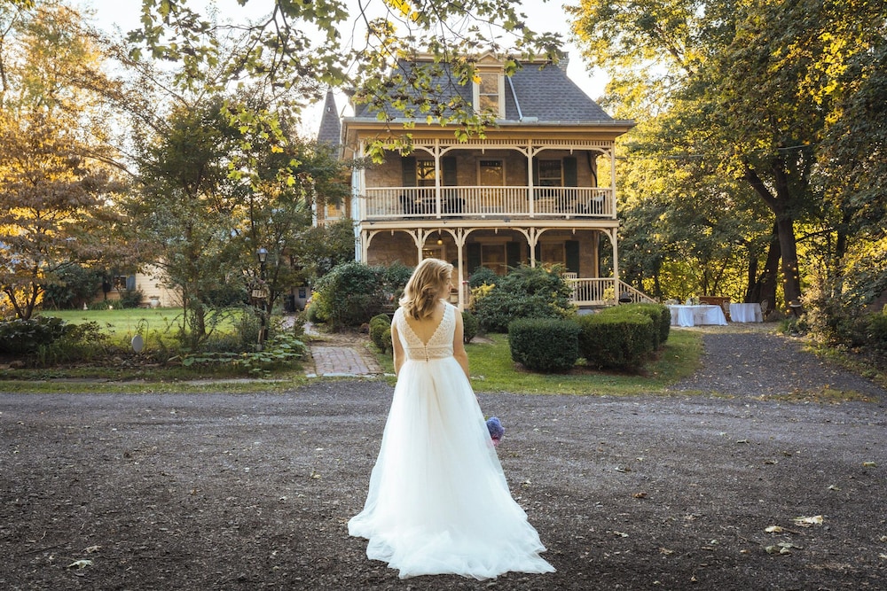 Fallen Tree Farm Bed & Breakfast - photo 42