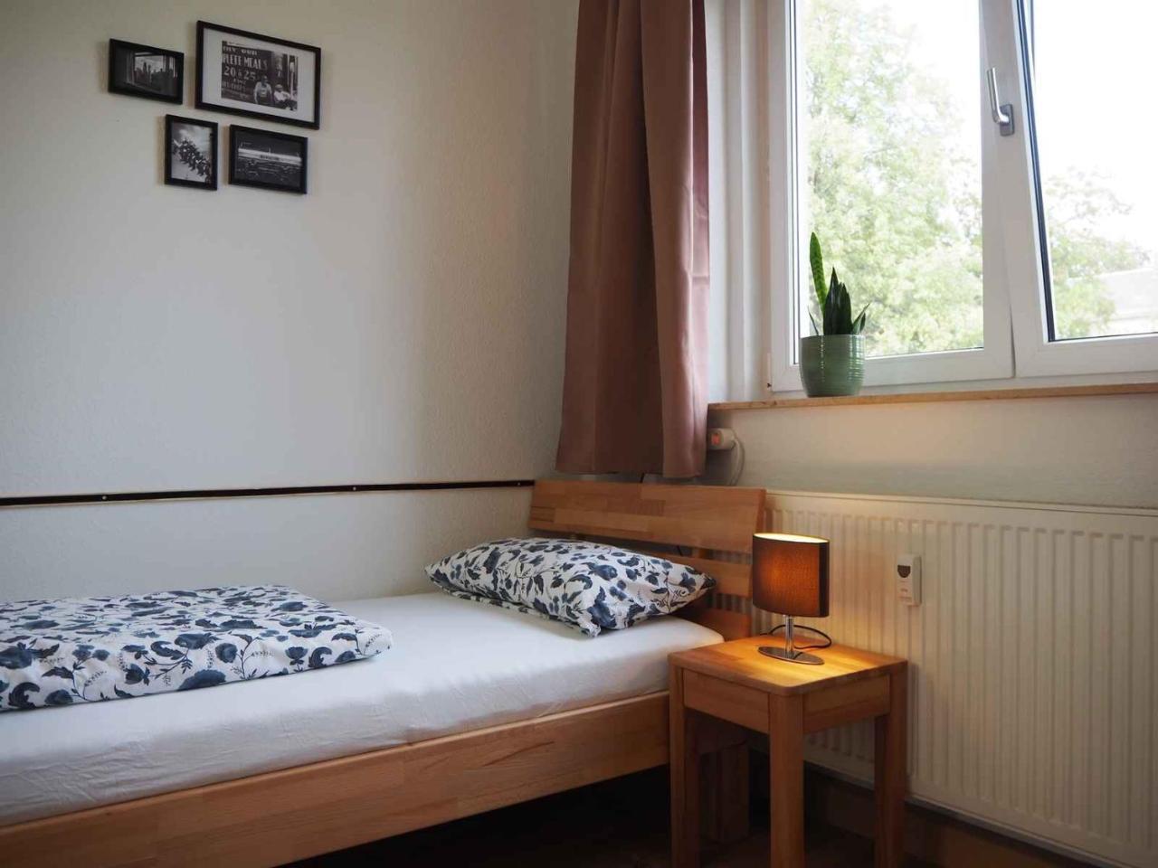 3 Raum Wohnung in Chemnitz ideal für Monteure — 4-Star Luxury Hotel in Chemnitz, Germany