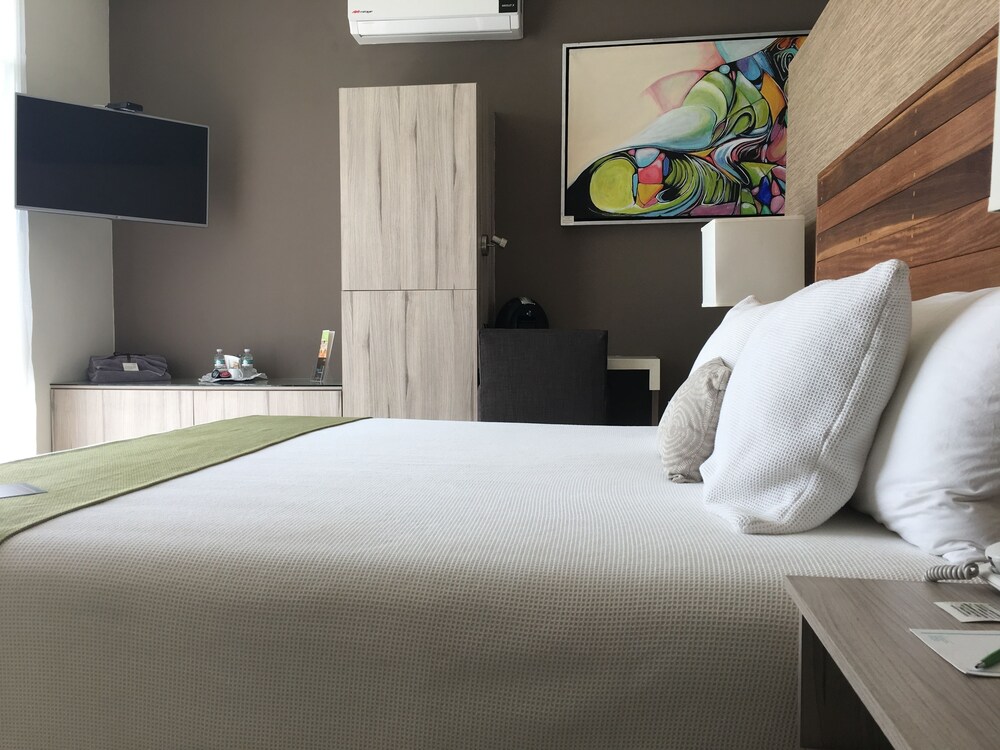 Amoe Hotel Boutique & Spa — Boca Del Rio — photo 3