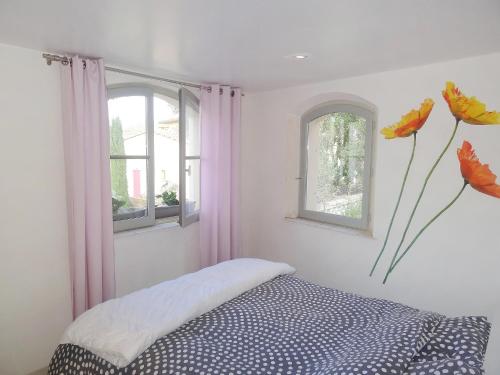 La Chartreuse Inh 32268 — hotel in Pignans