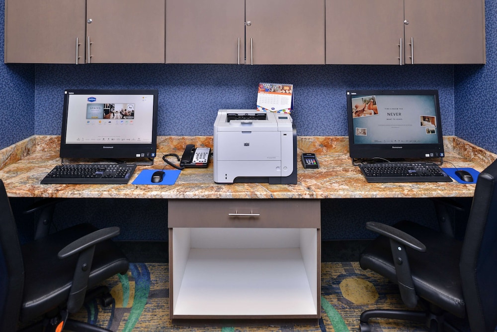 Hampton Inn Broussard Lafayette Area - photo 38