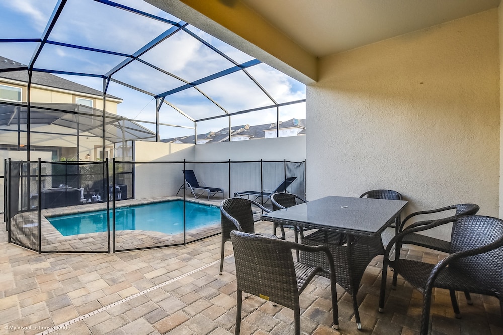 Resort Community Town Home with Pool - photo 42