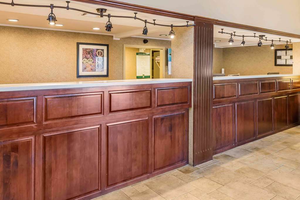Quality Inn & Suites Sevierville Pigeon Forge - photo 3