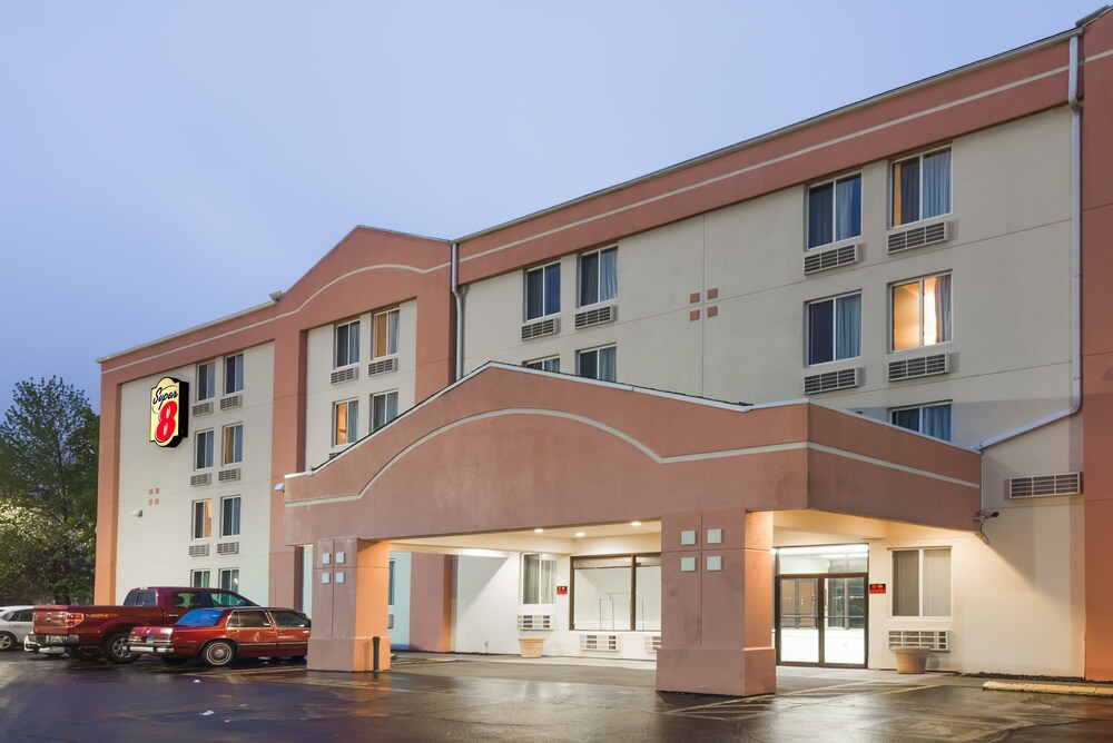 Super 8 Danbury Ct - photo 36