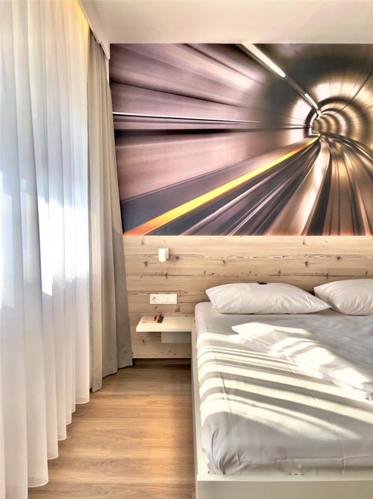 standart doppelzimmer