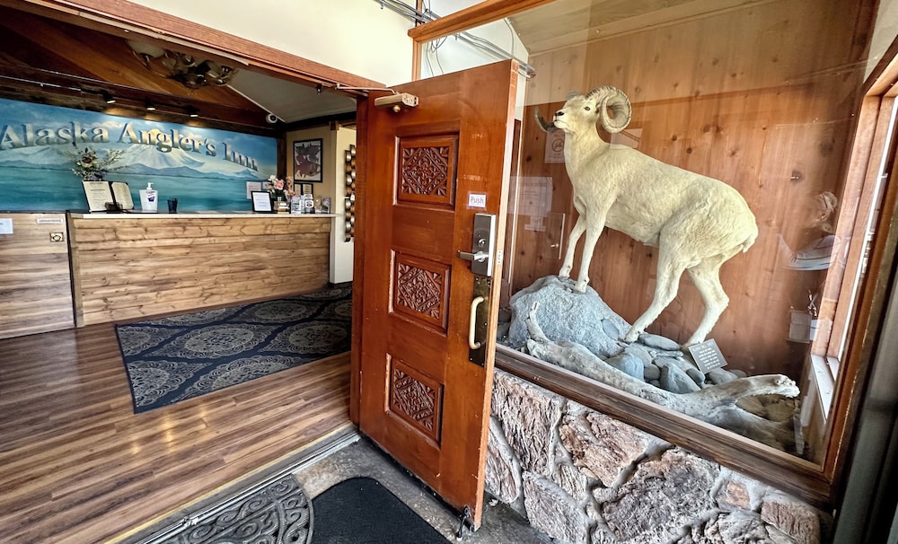 Alaska Angler's Inn - photo 8