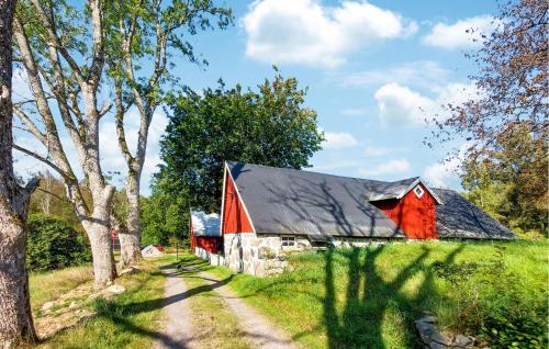 Amazing Home In Örkeljunga With Sauna — Oerkelljunga — photo 2