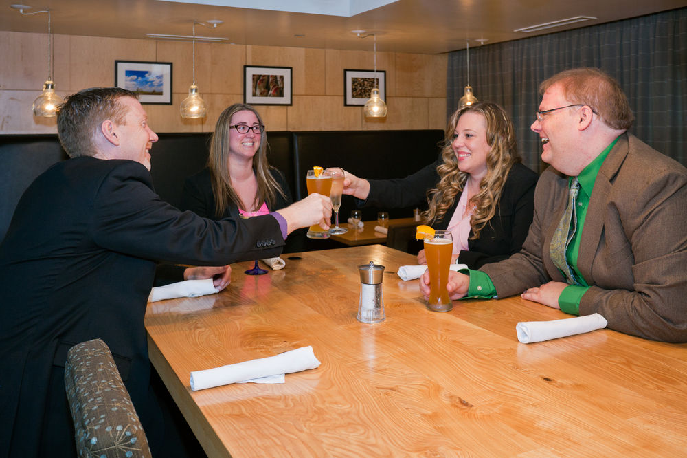 Crowne Plaza Bloomington Msp Airport Moa - photo 8