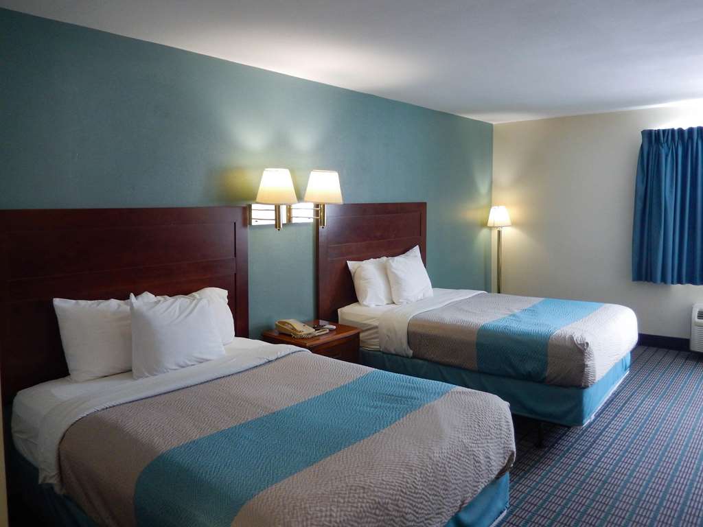 Motel 6 McGraw NY Cortland - photo 8