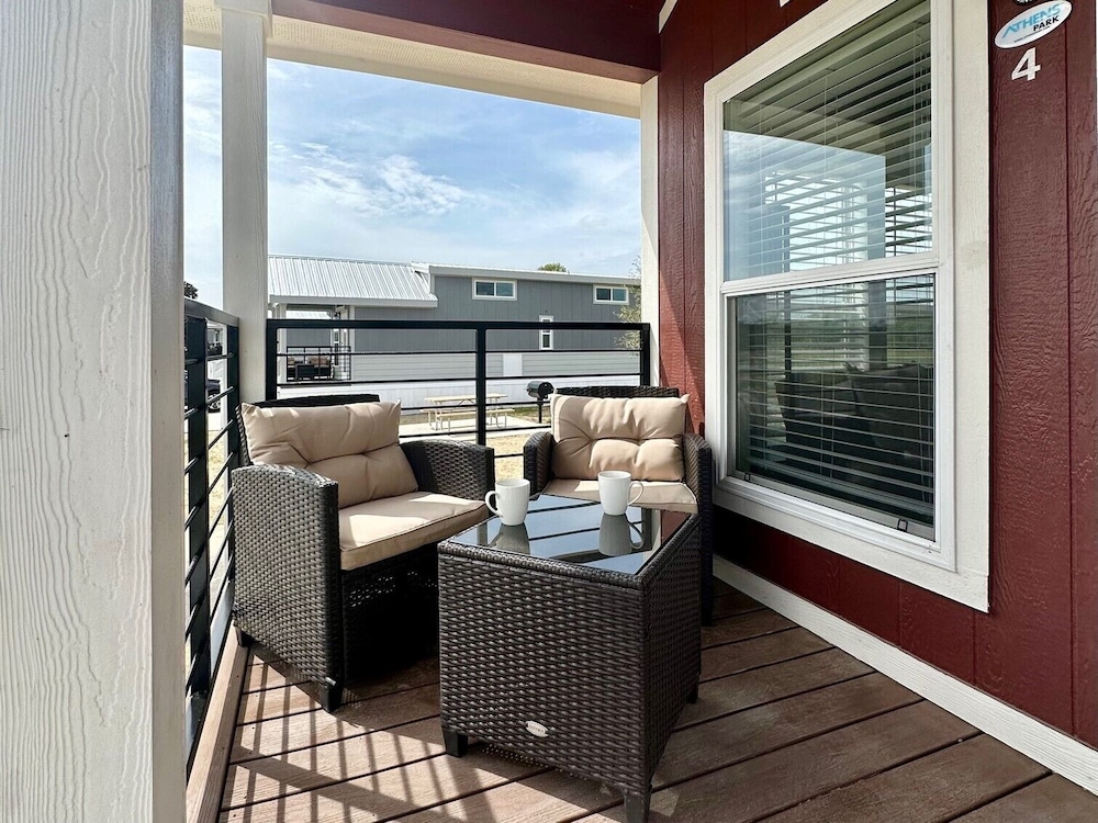 Tiger's Trail RV Resort - photo 29