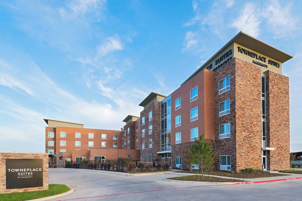 TownePlace Suites by Marriott Dallas DFW Airport North Irving - featured photo