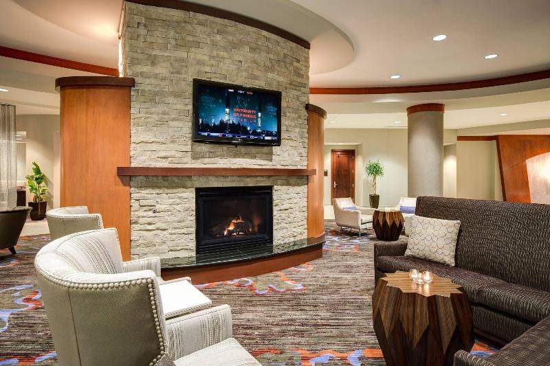 Residence Inn National Harbor Washington DC Area - photo 6