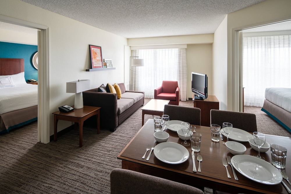 Residence Inn by Marriott Cypress Los Alamitos - photo 11