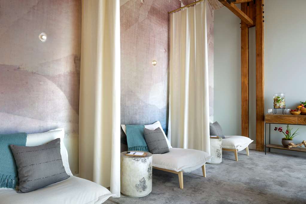 Sanctuary Beach Resort - photo 13