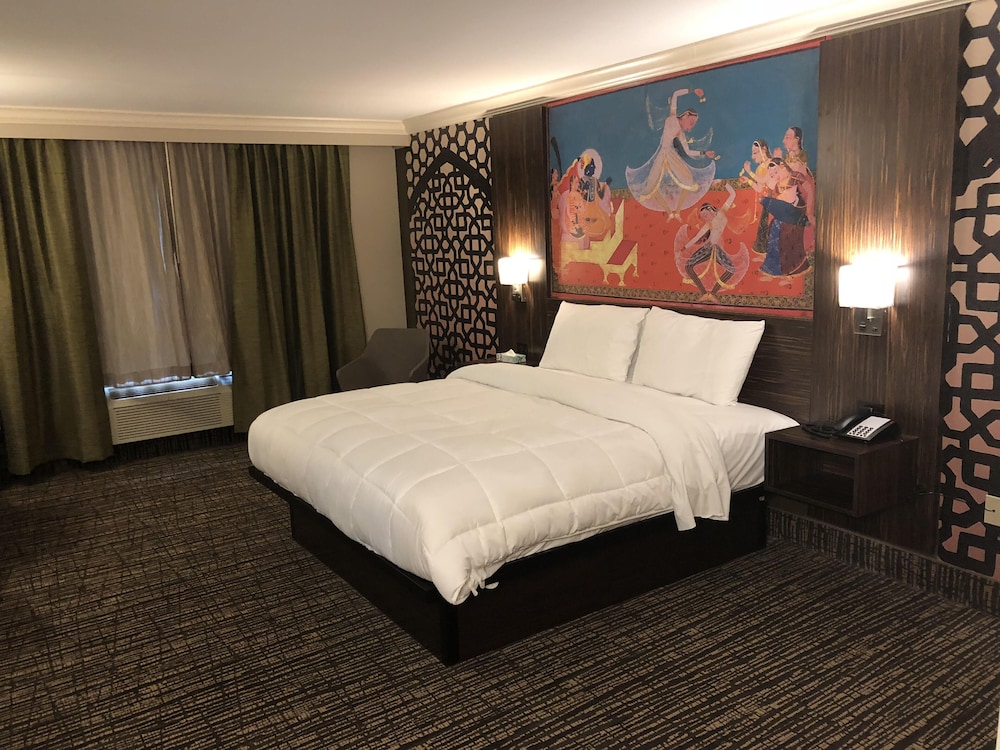 Lincoln Hotel Philadelphia - photo 4